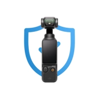 DJI Care Refresh DJI Osmo Pocket 3  (plan roczny)  - karta