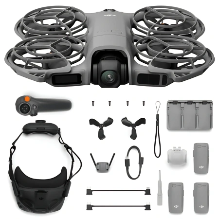 OUTLET DJI Neo 2 Motion Fly More Combo