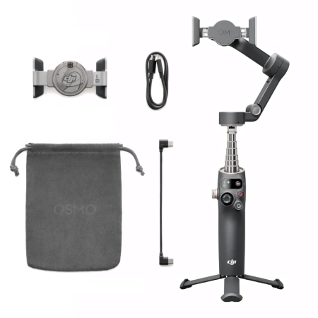 Gimbal DJI Osmo Mobile 8 Standard