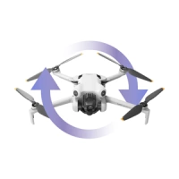 DJI Care Refresh DJI Mini 4 Pro (plan dwuletni) - kod elektroniczny