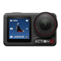 OUTLET Kamera DJI Osmo Action 5 Pro Standard Combo