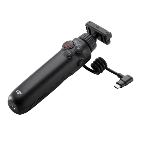 DJI Osmo Action wielofunkcyjny uchwyt ładujący