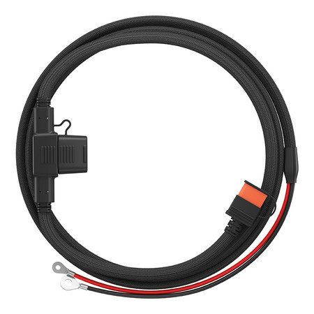Kabel do ładowania DJI Power 1000 Mini z akumulatora samochodowego