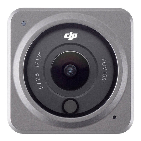 OUTLET Kamera DJI Action 2 Power Combo 128GB