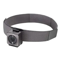 Opaska na głowę z mocowaniem magnetycznym DJI Action 2