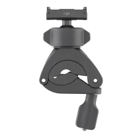 Mini Mocowanie na kierownice rowerową DJI Osmo Action