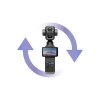 DJI Care Refresh DJI Osmo Pocket 4P (plan dwuletni) - kod elektroniczny