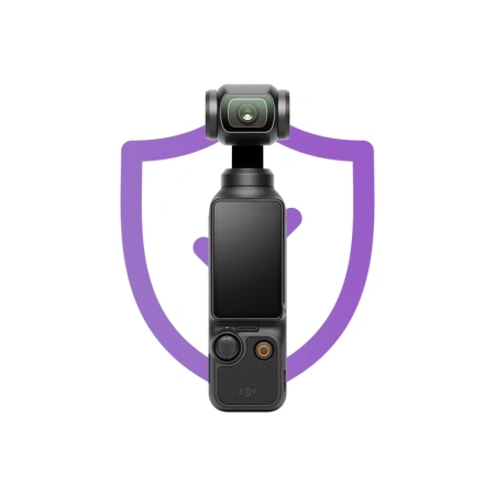 DJI Care Refresh DJI Osmo Pocket 3 (plan dwuletni) - karta