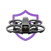 DJI Care Refresh DJI Avata 2 (plan dwuletni) - karta