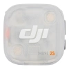 OUTLET System mikrofonów bezprzewodowych DJI Mic Mini 2S (1TX+ 1RX mobile + etui ładujące)