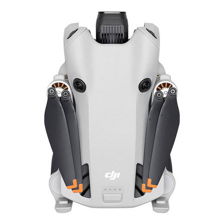 OUTLET Dron DJI Mini 4 Pro Fly More Combo (RC 2)