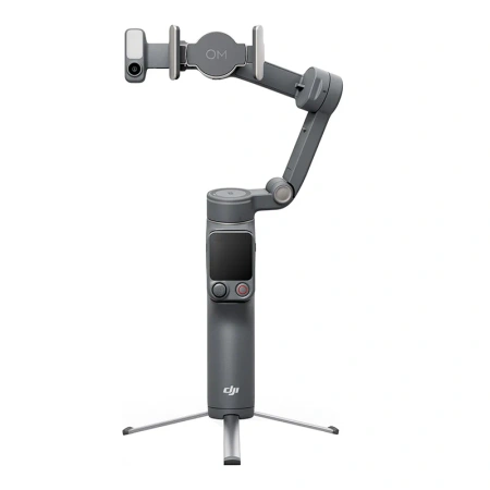 Gimbal DJI Osmo 8P Advanced Tracking Combo