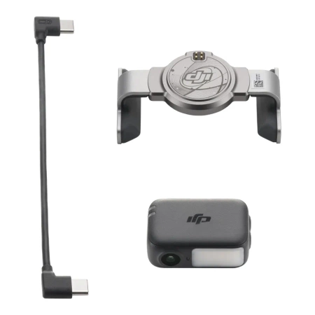 Zestaw śledzący do DJI Osmo Mobile 7 oraz 8
