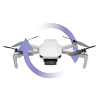 DJI Care Refresh Mini SE (dwuletni plan) - kod elektroniczny