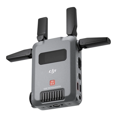 Bezprzewodowy system transmisji DJI SDR Transmission Combo OUTLET