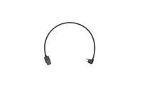 Kabel sterujący MCC Typ-B dla aparatów Canon - DJI Ronin-S