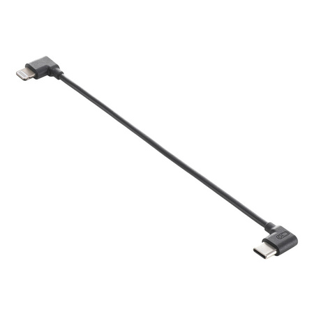 Kabel do ładowania/ nagrywania DJI - Lightning 
