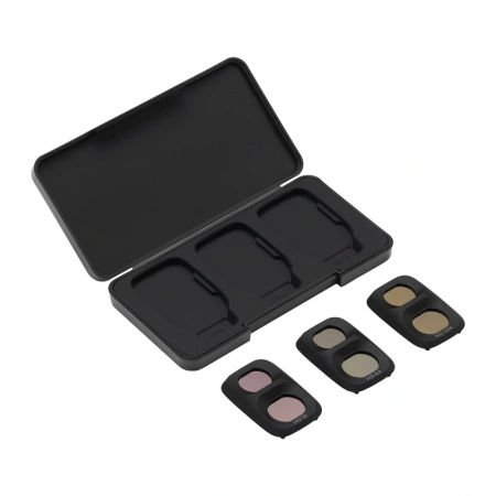 Zestaw magnetycznych filtrów ND DJI Osmo Pocket 4P