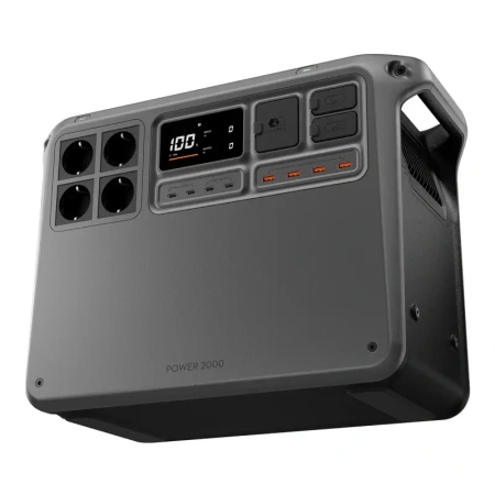 OUTLET Stacja zasilania DJI Power 2000