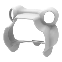 Przeciwodblaskowa osłona obiektywu gimbala Sunnylife do DJI Mini 4 Pro N4P-ZG699-GY (szary)