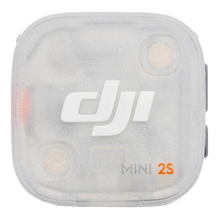 Nadajnik DJI Mic Mini 2S
