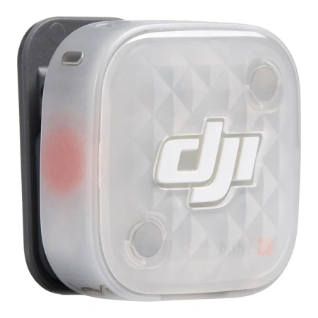 Nadajnik DJI Mic Mini 2S