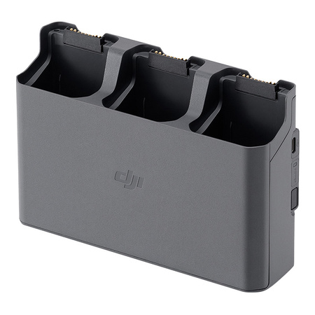 OUTLET Dron DJI Air 3 Fly More Combo (RC 2)