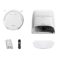 Robot sprzątający DJI Romo S