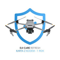 DJI Care Refresh DJI Mavic 3 - karta