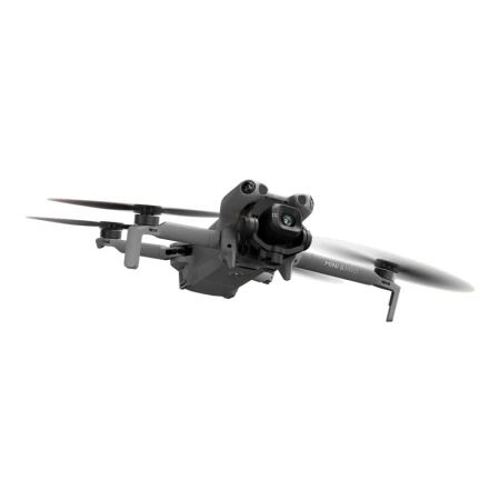 OUTLET Dron DJI Mini 5 Pro + DJI RC 2