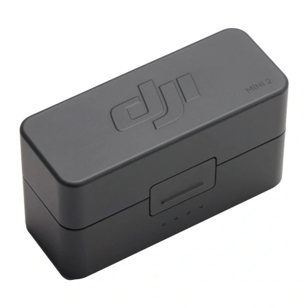 Etui ładujące DJI Mic Mini 2