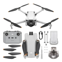 Dron DJI Mini 3