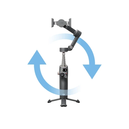 DJI Care Refresh Osmo Mobile 8 (plan roczny) - kod elektroniczny