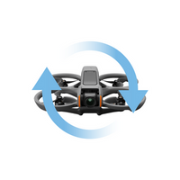 DJI Care Refresh DJI Avata 2 (plan dwuletni) - kod elektroniczny
