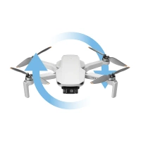 DJI Care Refresh DJI Mini 2 SE / Mini 4K (plan roczny) - kod elektroniczny