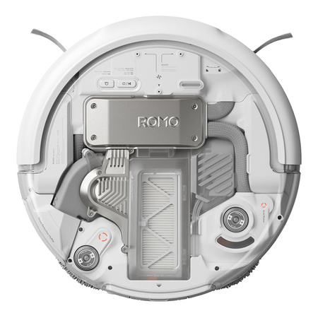 OUTLET Robot sprzątający DJI Romo A