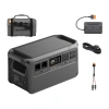 Zestaw DJI Power 1000 V2+ panel solarny 200W + adapter MPPT + kabel MC4