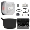 OUTLET System mikrofonów bezprzewodowych DJI Mic Mini 2S (1TX+ 1RX mobile + etui ładujące)
