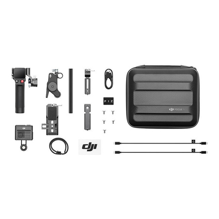 OUTLET DJI Focus Pro Creator Combo