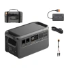 Zestaw DJI Power 1000 V2+ panel solarny 100W + adapter MPPT + kabel MC4