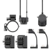      DJI Ronin 4D Flex    