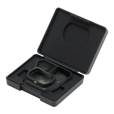 Szerokokątna nakładka na obiektyw do DJI Mavic 3 Pro