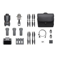 Dron DJI Mavic 4 Pro Fly More Combo (DJI RC 2)