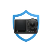 DJI Care Refresh DJI Osmo Action 4 (plan roczny)  - karta