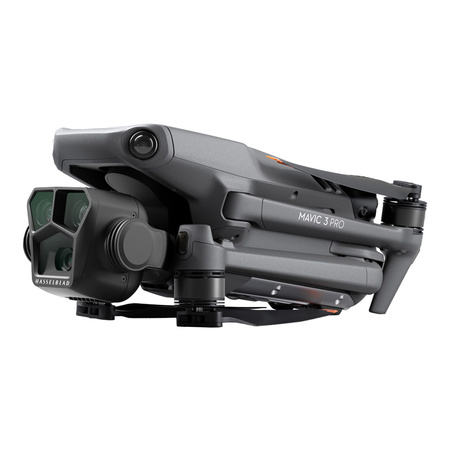 OUTLET Dron DJI Mavic 3 Pro Fly More Combo (DJI RC)