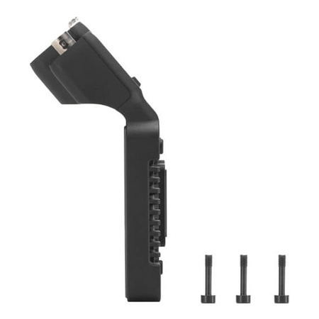 DJI Ronin 4D Expansion Plate (SDI/XLR/TC)