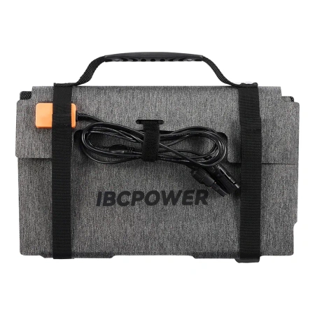 Zestaw DJI Power 1000 Mini + panel solarny 100W + kabel MC4