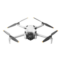 OUTLET Dron DJI Mini 4 Pro Fly More Combo (RC 2)