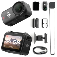 DJI Osmo Nano Standard Combo (64 GB)