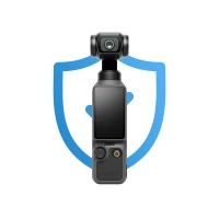 Roczny plan ochrony DJI Osmo Pocket 4 - karta